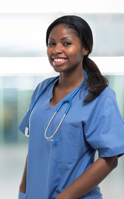 nurse